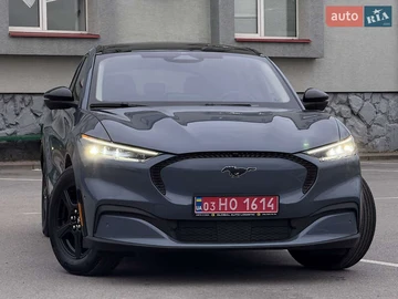 Авто Ford Mustang Mach-E 2023 № 8060014
