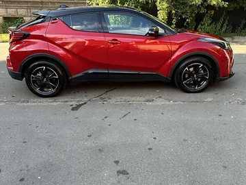 Авто Toyota C-Hr 2022 № 8060022