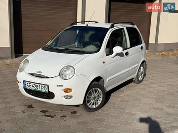 Авто Chery Qq 2011 № 8060134