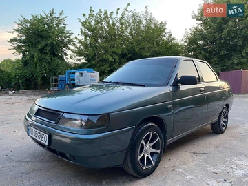 Авто ВАЗ 2110 2005 № 8060138