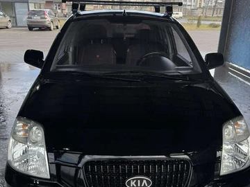 Авто KIA Picanto 2005 № 8060142