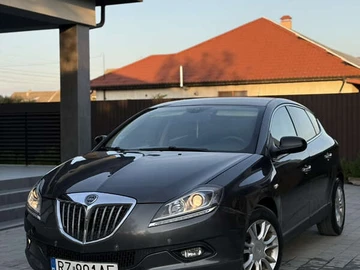 Авто Lancia Delta 2011 № 8060143