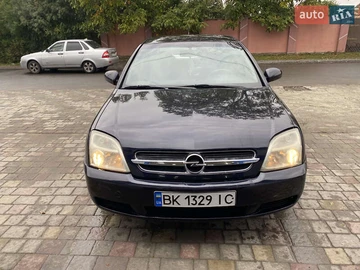 Авто Opel Vectra 2005 № 8060154