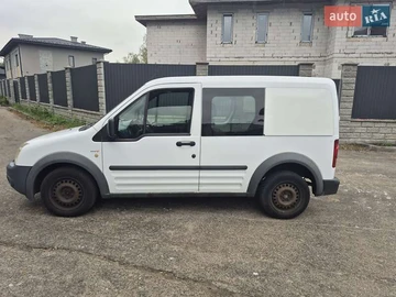 Авто Ford Transit Connect 2011 № 8060164