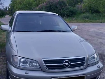 Авто Opel Omega 2003 № 8060165