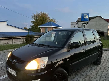 Авто Hyundai Matrix 2008 № 8060169