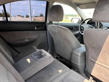 Авто Mazda 6 2002 № 8060172