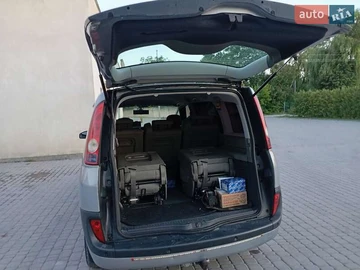 Авто Renault Espace 2006 № 8060235