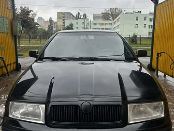 Авто Skoda Octavia 2006 № 8060237