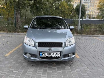 Авто ЗАЗ Vida 2012 № 8060242