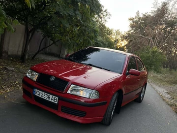 Авто Skoda Octavia 2006 № 8060246