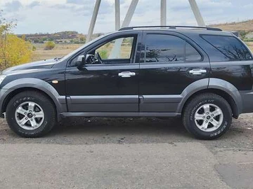 Авто KIA Sorento 2005 № 8060249