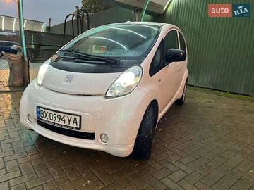 Авто Peugeot Ion 2015 № 8060252