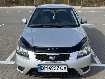 Авто KIA Rio 2011 № 8060265