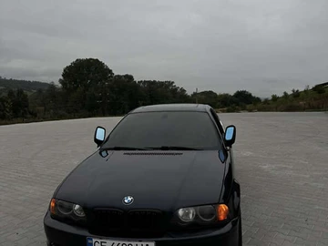 Авто BMW 3 Series 1999 № 8060273