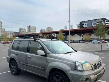 Авто Nissan X-Trail 2004 № 8060327