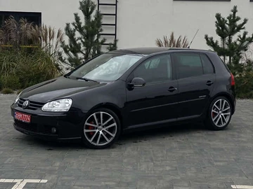 Авто Volkswagen Golf 2009 № 8060335