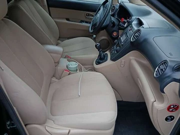 Авто KIA Carens 2011 № 8060346
