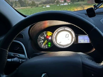 Авто Renault Megane 2011 № 8060357