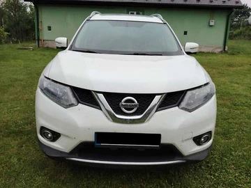 Авто Nissan Rogue 2015 № 8060423