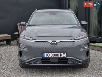 Авто Hyundai Kona 2020 № 8060427