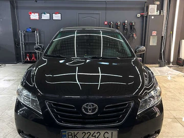 Авто Toyota Camry 2008 № 8060495