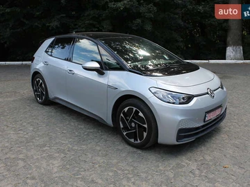 Авто Volkswagen Id 3 2023 № 8060502