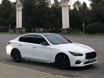 Авто Infiniti Q50 2019 № 8060511