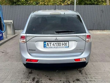 Авто Mitsubishi Outlander 2012 № 8060536