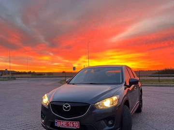 Авто Mazda Cx-5 2013 № 8060554
