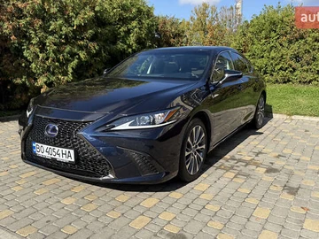 Авто Lexus Es 2021 № 8060559