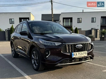Авто Ford Escape 2023 № 8060577
