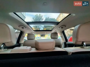 Авто Lincoln Corsair 2020 № 8060586