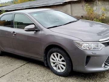 Авто Toyota Camry 2016 № 8060612