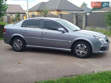 Авто Opel Vectra 2007 № 8060794