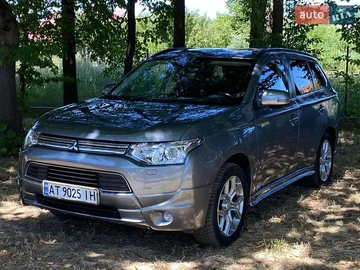 Авто Mitsubishi Outlander 2013 № 8060808