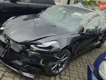 Авто Tesla Model 3 2023 № 8060810