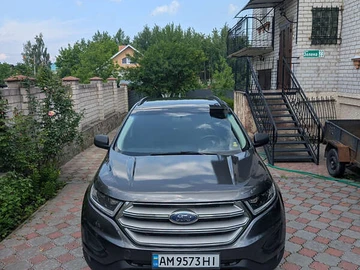 Авто Ford Edge 2018 № 8060875