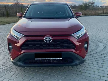 Авто Toyota Rav4 2019 № 8060885