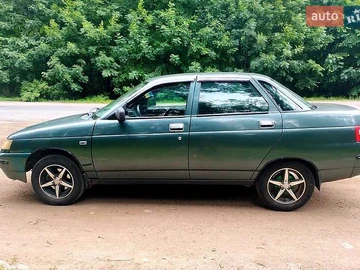 Авто ВАЗ 2110 2011 № 8060895