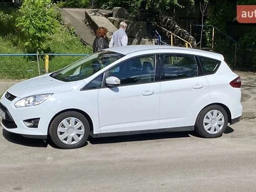 Авто Ford C-Max 2013 № 8060925