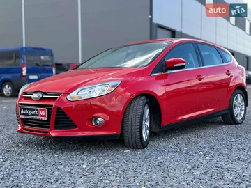 Авто Ford Focus 2012 № 8060926