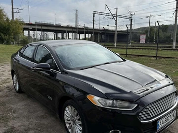 Авто Ford Fusion 2014 № 8060930