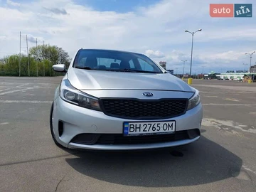Авто KIA Cerato 2016 № 8060934