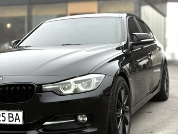 Авто BMW 3 Series 2012 № 8060946
