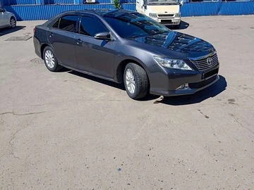 Авто Toyota Camry 2014 № 8060949