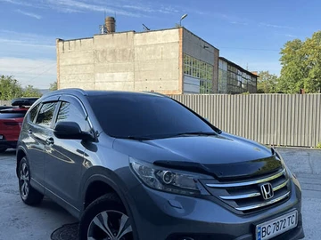 Авто Honda Cr-V 2013 № 8060957