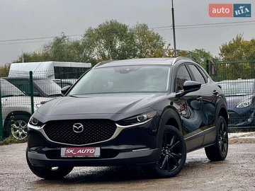 Авто Mazda Cx-30 2021 № 8060963