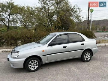 Авто Daewoo Sens 2008 № 8061113