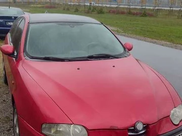 Авто Alfa Romeo 147 2003 № 8061121